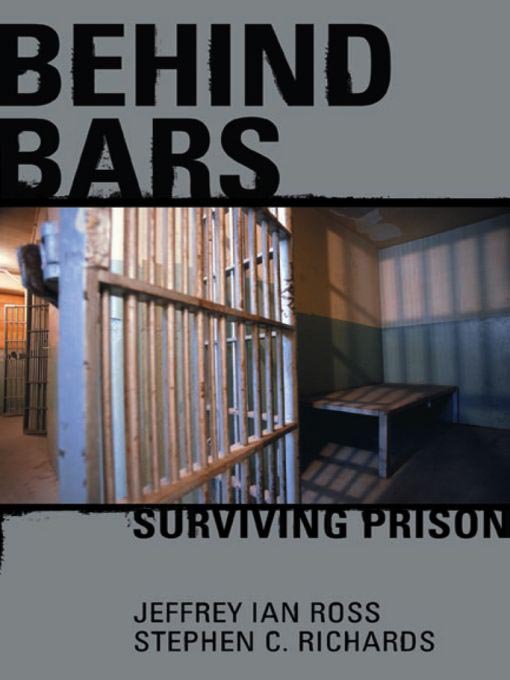Title details for Behind Bars by Jeffrey Ian Ross - Available